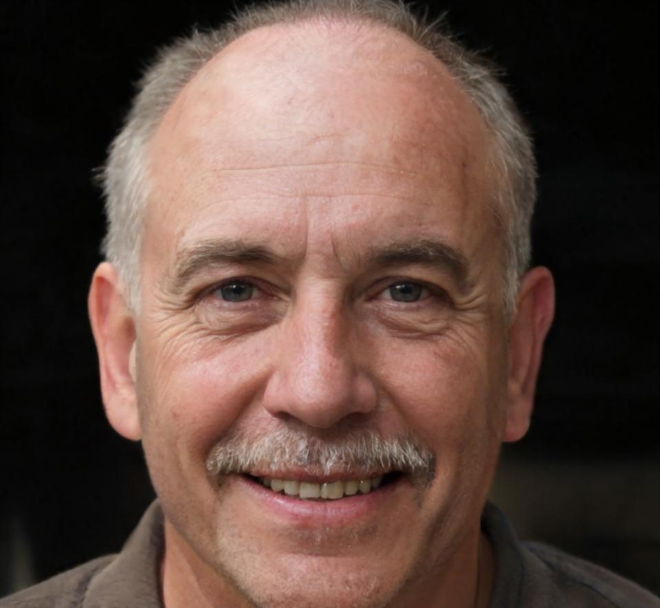 Ritratto di Lazzaro Simonetti