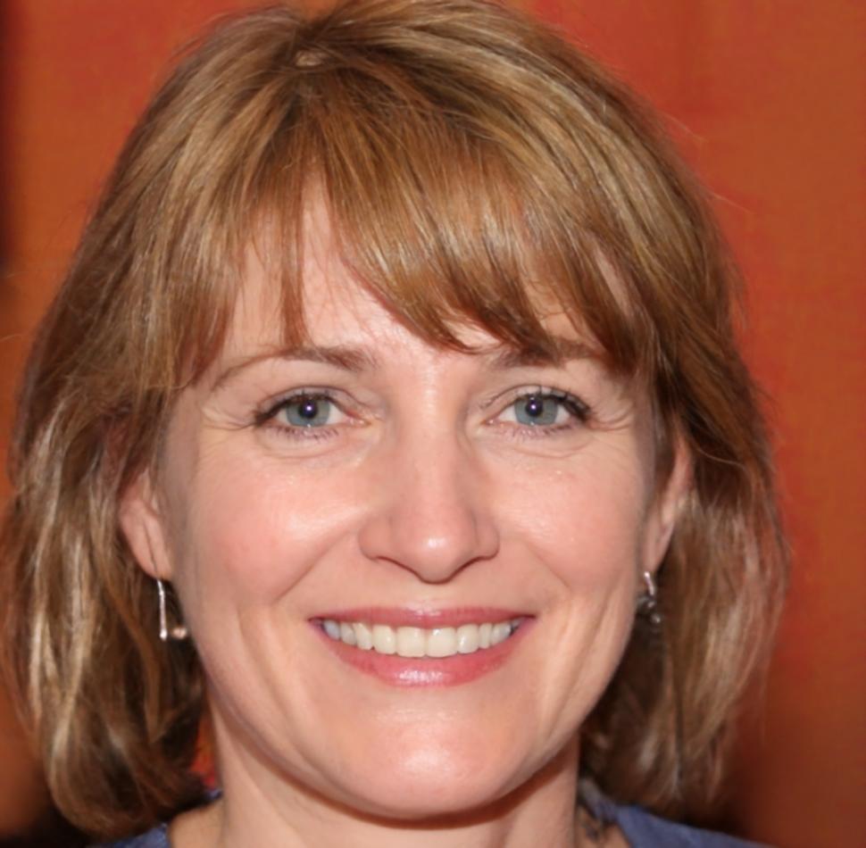 Eleonora Spada, coordinatrice didattica presso morvitaleno