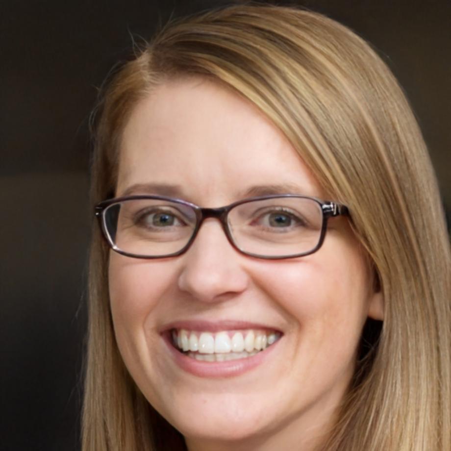 Ritratto di Elettra Ferrarini