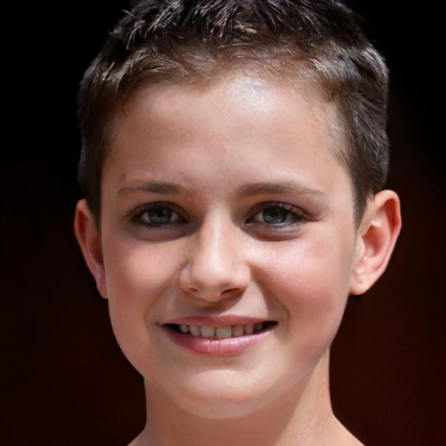 Ritratto di Dafne Ferretti