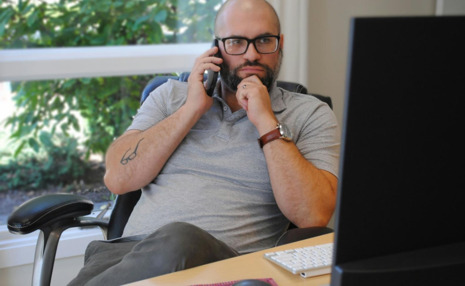 Processo di sviluppo di ambienti virtuali