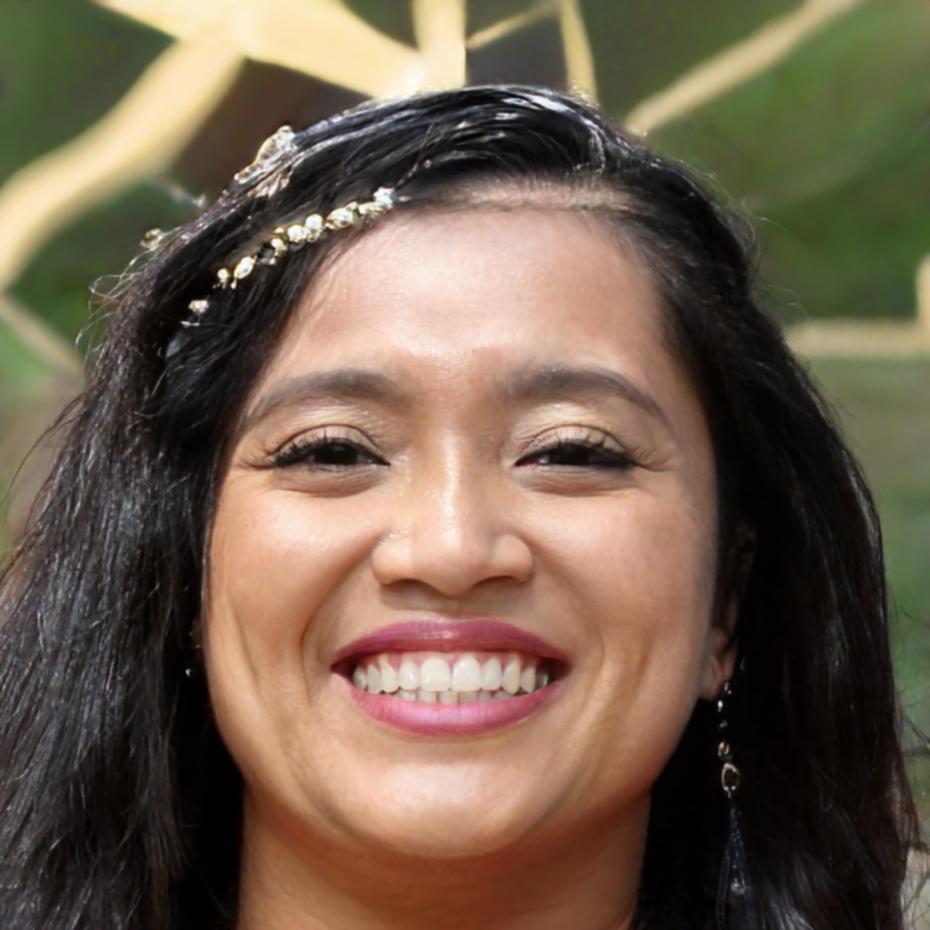 Giuliana Vitale, responsabile contenuti educativi presso morvitaleno