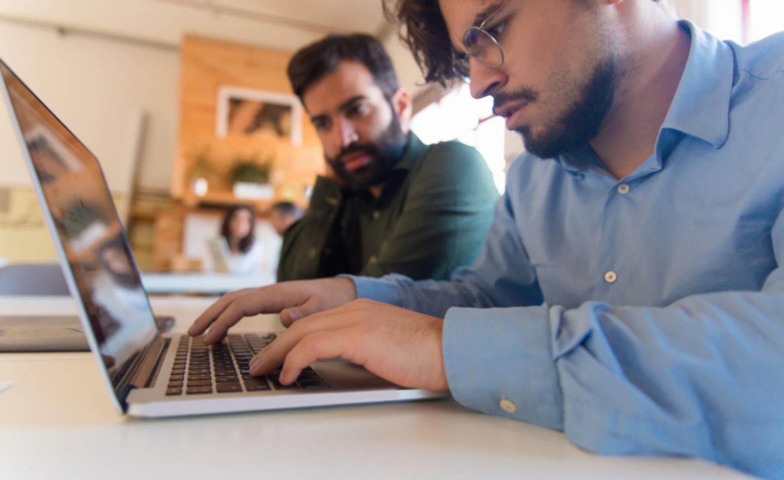 Strumenti di level design utilizzati nei corsi morvitaleno